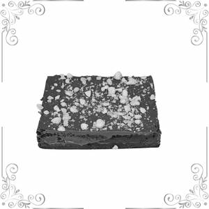 Nutella Brownie