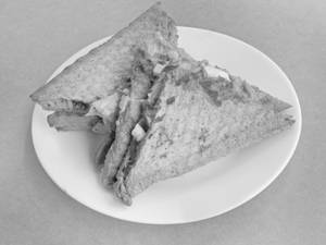 Peri-Peri Masala Sandwich