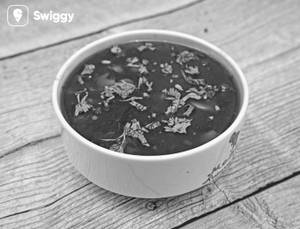 Hot And Sour Soup Veg