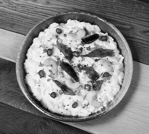 Speacial curd rice