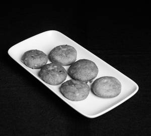 Cheese Corn Tikki