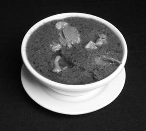 Mutton Maratha