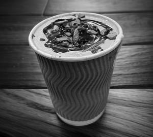 Dairy Milk Thick Shake