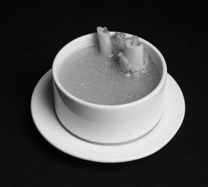 Mutton Paya Soup