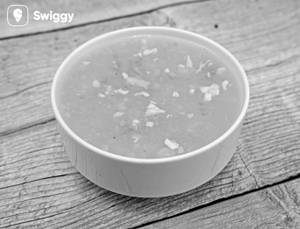 Sweet Corn Soup Veg