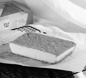 Ghee Cake 300G