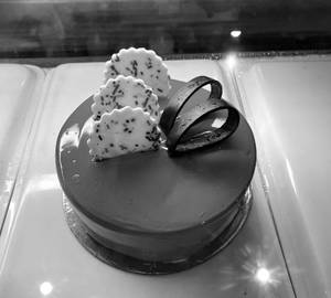 Gel Cake