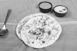 Special Dosa - Set Dosa