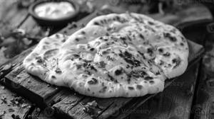 Butter Naan