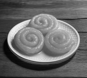 Ghee Jalebi