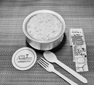 Dal Khichdi