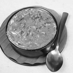 Vegetable Kofta.