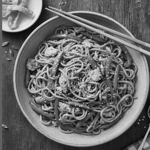 Veg Noodles