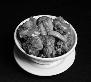 Chicken Tawa Fry