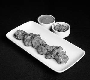 Chicken Angara Tikka