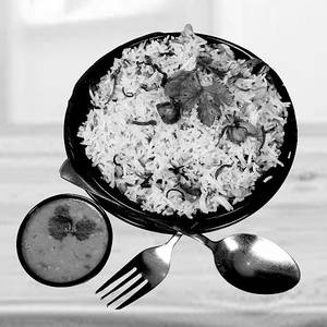 Veg Fried Rice