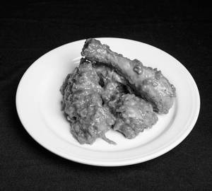Chicken Sukha