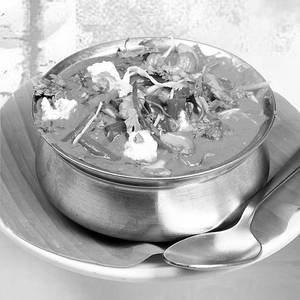 Satvik Grand Special Veg