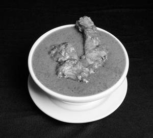 Chicken Curry 
