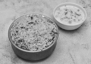 Veg Biryani