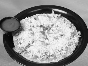 Paneer Dosa.