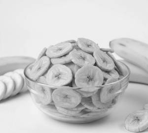 Banana Chips