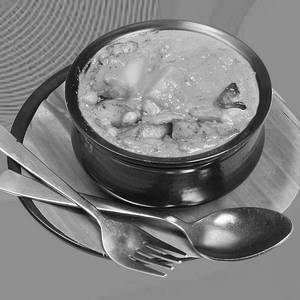 Aloo Muttar