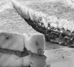 Nutella Sandwich