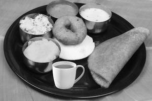Combo Bfast