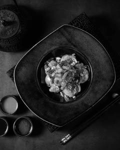Kung Pao - Prawns