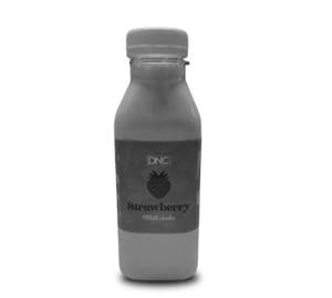 Strawberry Milkshake ( 350 Ml)