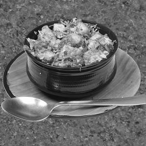 Aloo Methi