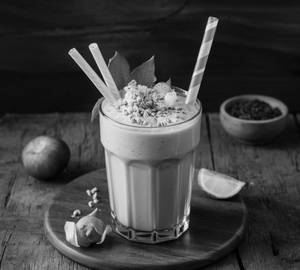 ROSE MILK SHAKE
