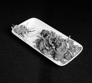 Tai Pai Chicken