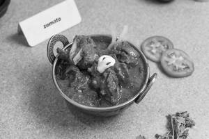 Mutton Kassa (2pcs)