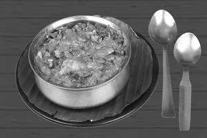 Bhutta Kadai
