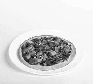 Bbq chicken pizza (7 inches)