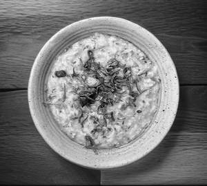 Moong Dal Khichdi