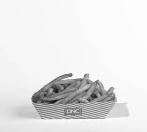 Peri Peri Fries (120 Grams)