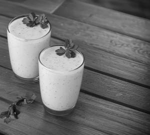 Buttermilk