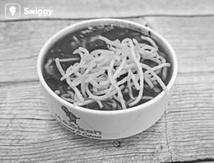 Manchow Soup Veg