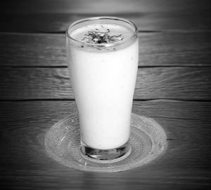 Salt lassi