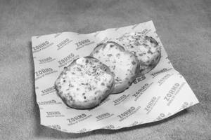 Cheese Garlic Bread