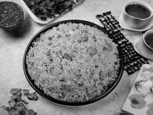Singapore Rice