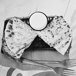 Paneer Kulcha[Jain]