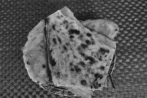 Butter Naan
