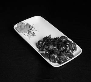 Veg Manchurian