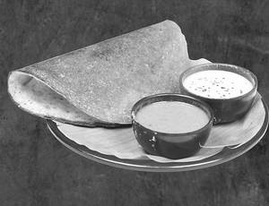 Masala Dosa