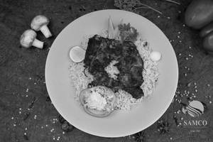 Bbq Mandi