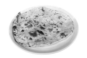 Butter Kulcha
